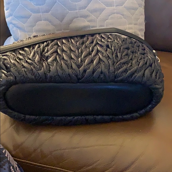 Beautiful coach day/evening bag - Picture 5 of 7